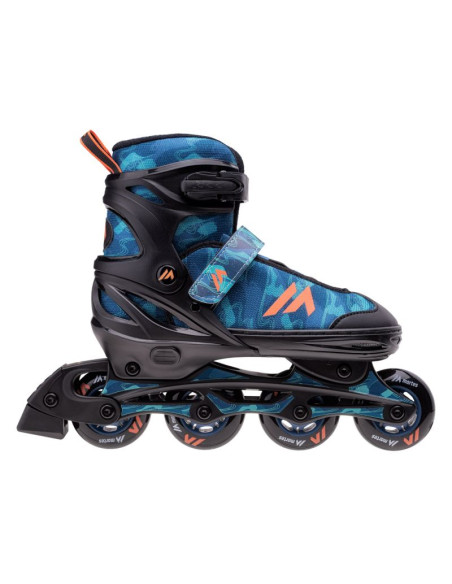 Rolki martes fitness galakty jrb jr