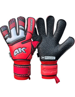 Rękawice 4keepers champ astro vii hb junior jr