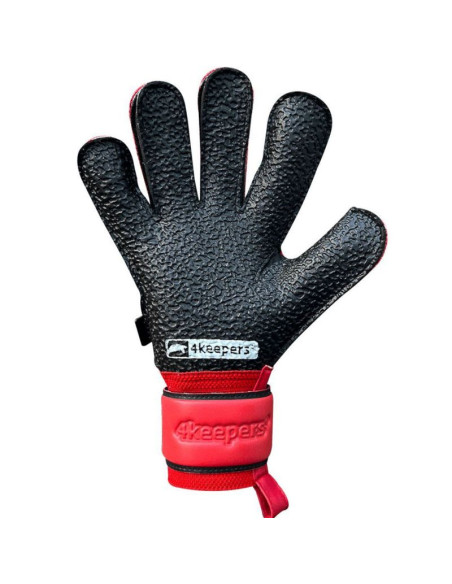 Rękawice 4keepers champ astro vii hb junior jr