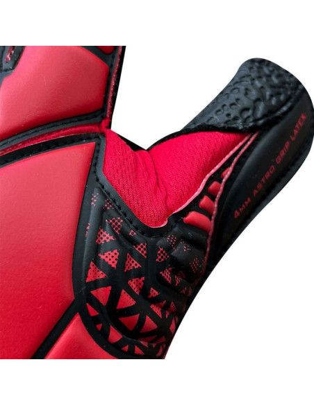 Rękawice 4keepers champ astro vii hb junior jr