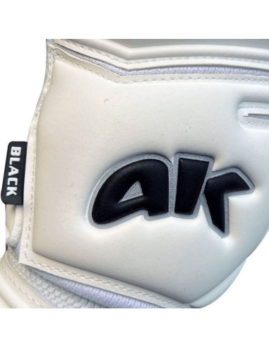 Rękawice 4keepers champ black vii rf2g junior jr