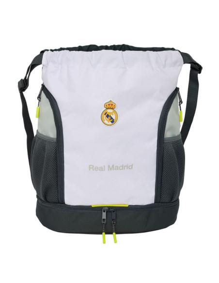 Plecak sportowy real madryt gym backpack
