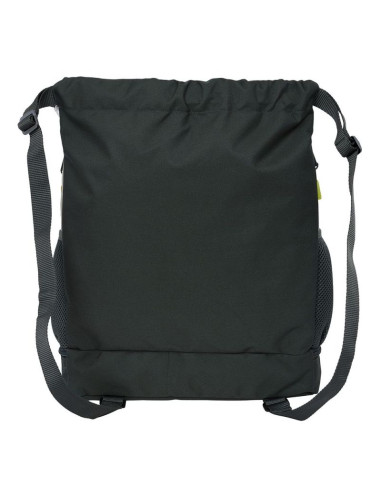 Plecak sportowy real madryt gym backpack