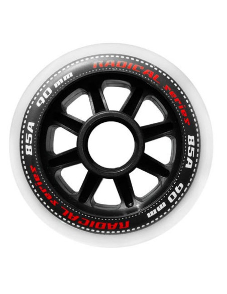 Kółka tempish radical pu 85a 1010000413