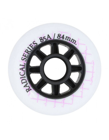 Kółka tempish radical pu 85a 1010000413