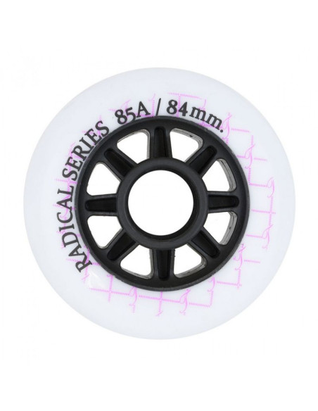 Kółka tempish radical pu 85a 1010000413