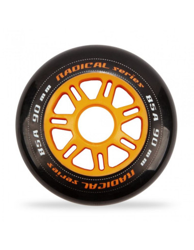 Kółka tempish radical pu 85a 1010000413