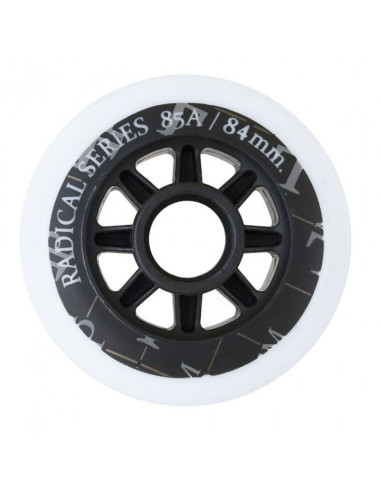 Kółka tempish radical pu 85a 1010000413