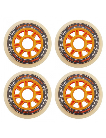 Kółka tempish radical pu 85a 1010000413