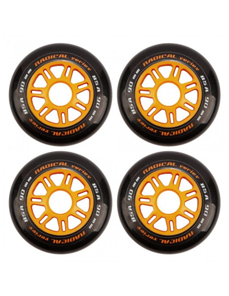 Kółka tempish radical pu 85a 1010000413