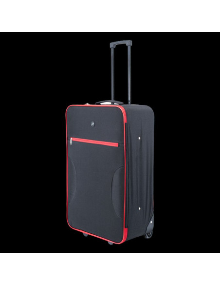 Walizka miękka martes romania l