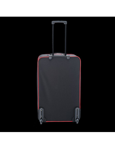 Walizka miękka martes romania l