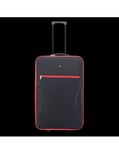 Walizka miękka martes romania l