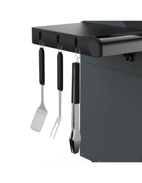 Zestaw do grillowania sahara