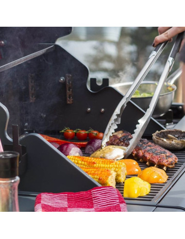 Zestaw do grillowania sahara