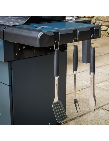 Zestaw do grillowania sahara