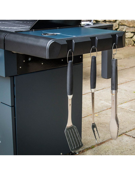 Zestaw do grillowania sahara