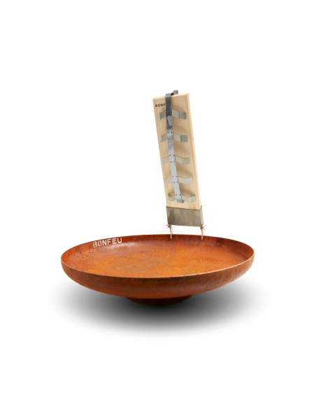 Deska do grillowania bonfeu