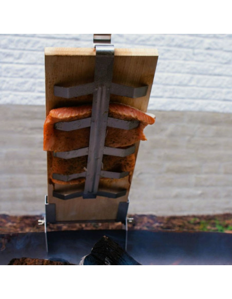 Deska do grillowania bonfeu