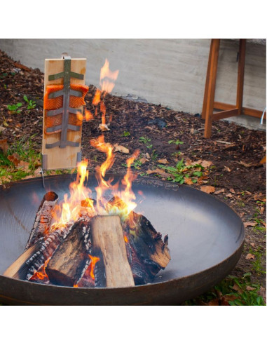 Deska do grillowania bonfeu