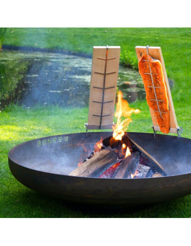 Deska do grillowania bonfeu