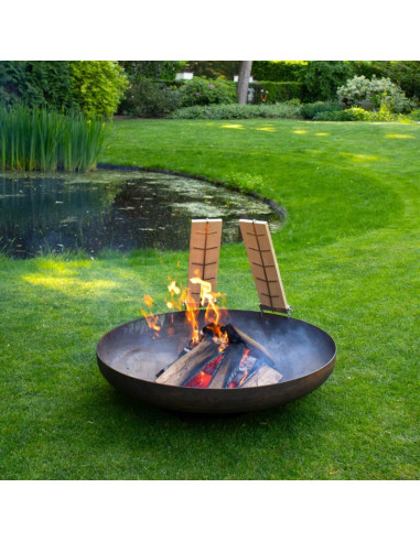 Deska do grillowania bonfeu