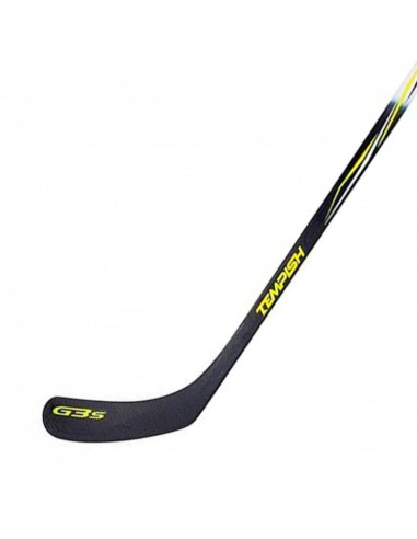 Kij hybrydowy tempish g3s green