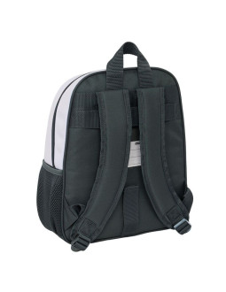 Plecak sportowy real madryt small backpack 2