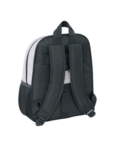 Plecak sportowy real madryt small backpack
