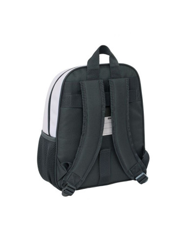 Plecak sportowy real madryt small backpack