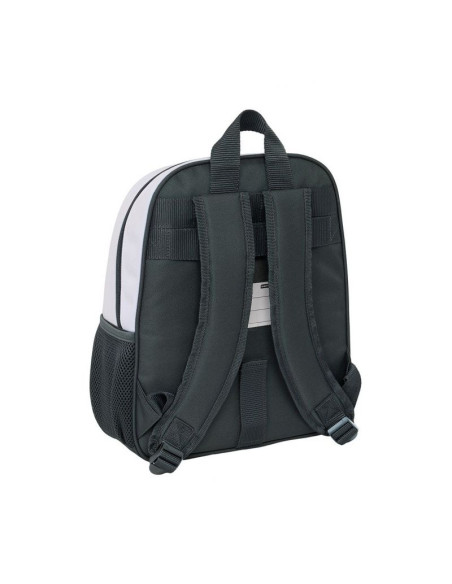 Plecak sportowy real madryt small backpack