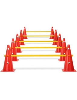 Zestaw koordynacyjny yakima