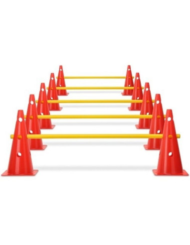 Zestaw koordynacyjny yakima