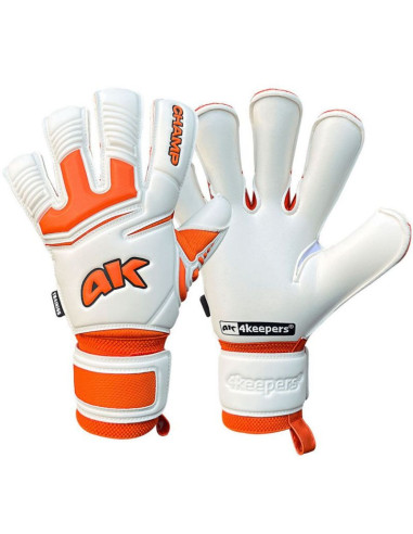 Rękawice 4keepers champ training vii rf2g m