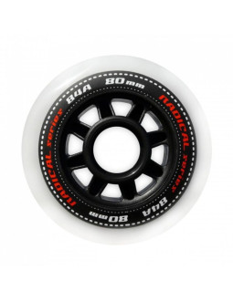 Kółka do rolek tempish radical pu 84a 10100004132 2