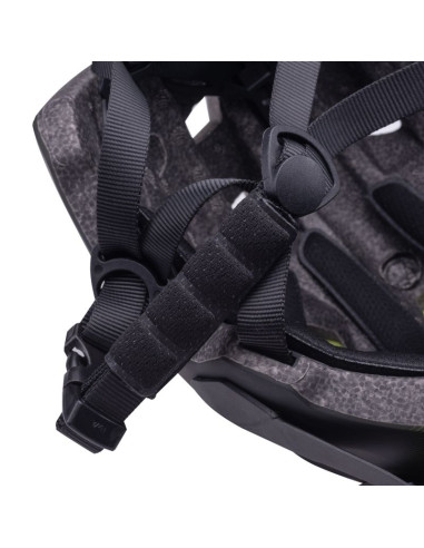 Kask rowerowy hi-tec ivaar jr