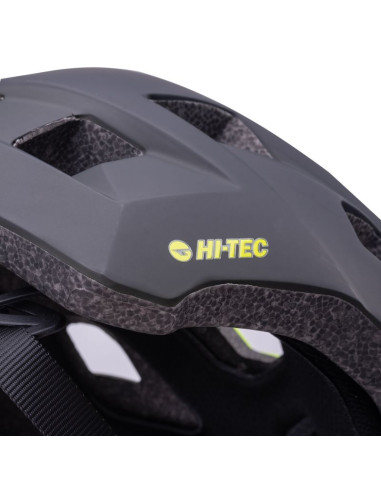 Kask rowerowy hi-tec ivaar jr