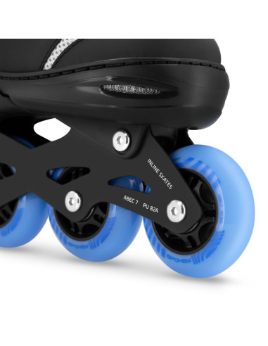 Rolki spokey trixie jr