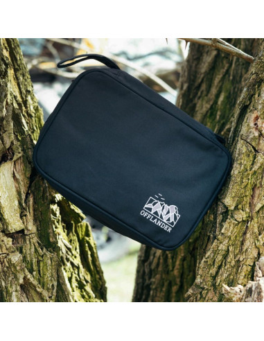 Kosmetyczka turystyczna offlander