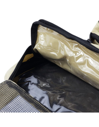 Kosmetyczka, organizer offlander