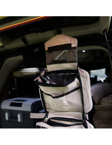 Kosmetyczka, organizer offlander