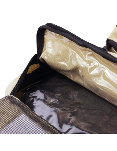 Kosmetyczka, organizer offlander