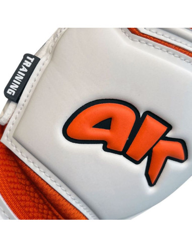 Rękawice 4keepers champ training vii rf2g junior jr