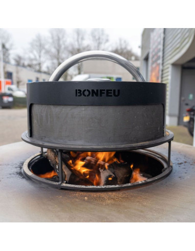 Kamień do pizzy bonfeu