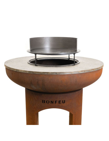 Kamień do pizzy bonfeu