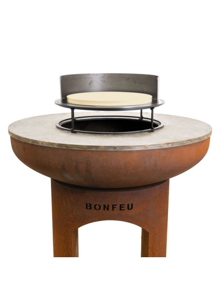 Kamień do pizzy bonfeu