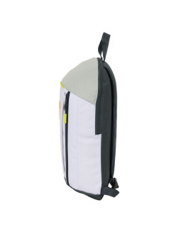 Plecak sportowy real madryt mini junior backpack 2