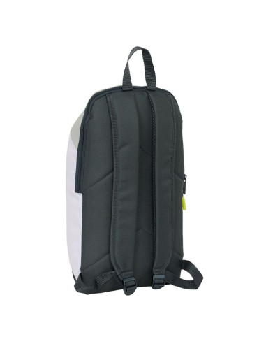 Plecak sportowy real madryt mini junior backpack