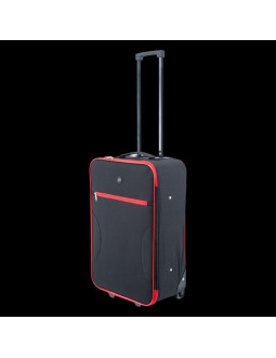 Walizka miękka martes romania m