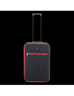 Walizka miękka martes romania m 2